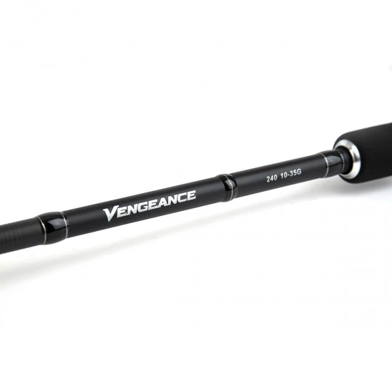 Shimano Vengeance CX 210M 10-35g EVA - Image 5