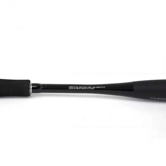 Shimano Zodias Solid Tip EX-F 2.13m 0.5-5g - Image 3