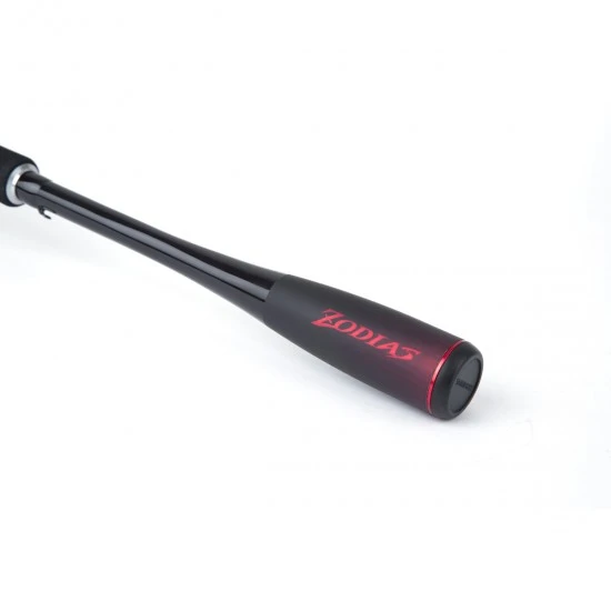 Shimano Zodias Solid Tip EX-F 2.13m 0.5-5g - Image 4