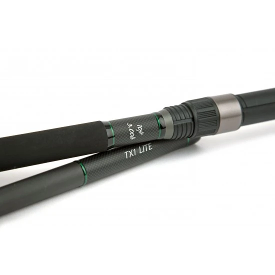 Shimano Tribal TX1-Lite 10ft 3.00lb 4 Stück - Image 2