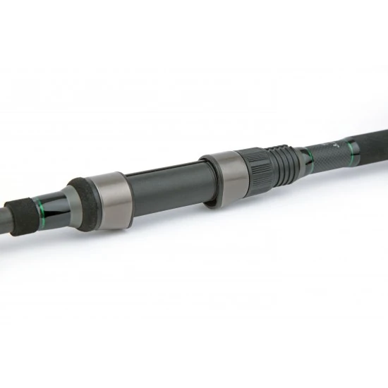 Shimano Tribal TX1-Lite 12ft 3.00lb 4 Stück – Bild 3