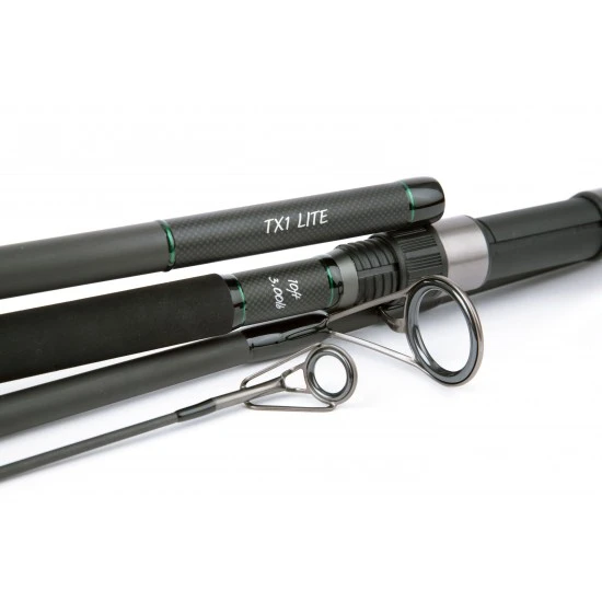 Shimano Tribal TX1-Lite 10ft 3.00lb 4 Stück - Image 7