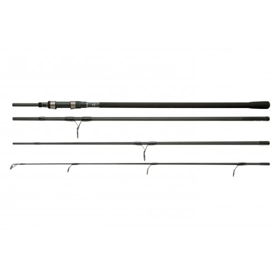 Shimano Tribal TX1-Lite 9ft 3.00lb 4 Stück