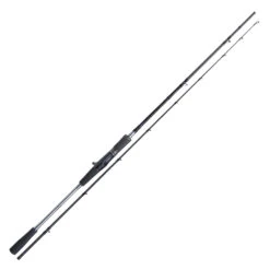 Shimano Yasei Pike Casting 2,30m 56-170g Baitcastrute Hechtrute