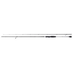 Shimano Rod Yasei AX Barsch C & T Rig Spin FAST 2.30m 4-14g