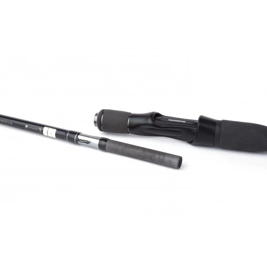 Shimano Rod Yasei AX Dropshot Spin EX-FAST 2.10m 5-18g - Image 7