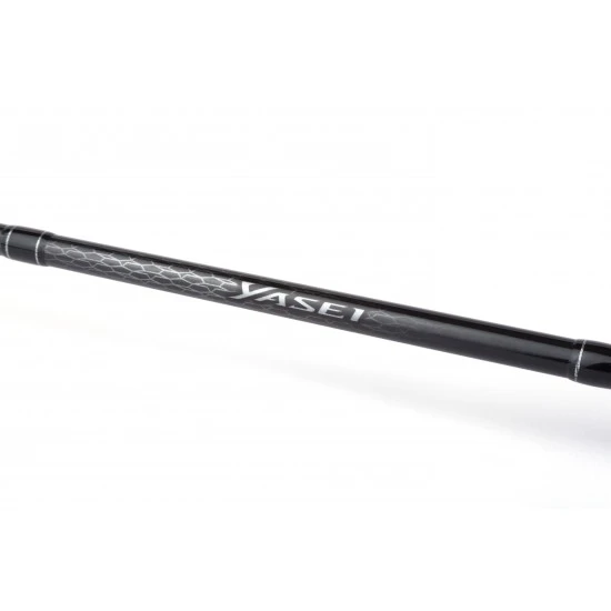 Shimano Rute Yasei AX Perch Fresh Fin Spin FAST 1,95m 3-12g 1+1St - Image 3