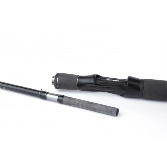 Shimano Rute Yasei AX Perch Fresh Fin Spin FAST 1,95m 3-12g 1+1St - Image 7