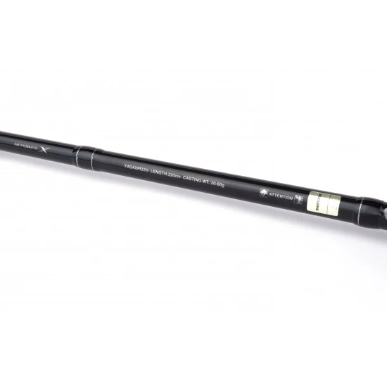 Shimano Rute Yasei AX Pike Spinning 2,20m 20-60g - Image 2