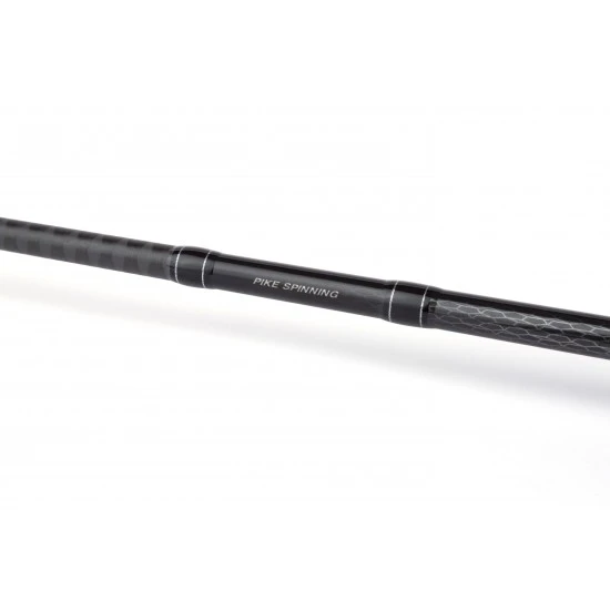 Shimano Rute Yasei AX Pike Spinning 2,20m 20-60g - Image 4