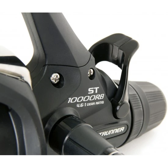 Shimano Baitrunner ST 10000 RB Rear Drag - Image 3