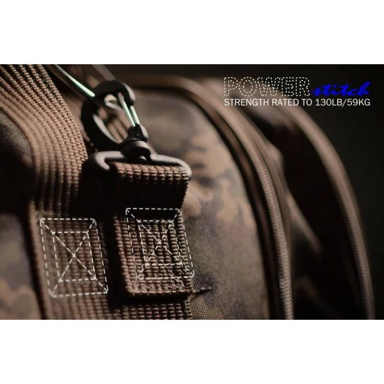 Shimano Trench Clothing Bag Incl. Aero Shoulder Strap - Image 6