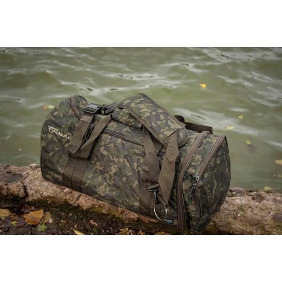 Shimano Trench Clothing Bag Incl. Aero Shoulder Strap - Image 5