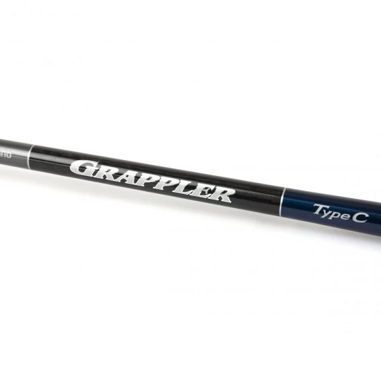 Shimano Grappler Type C S73ML Spinning - Image 2
