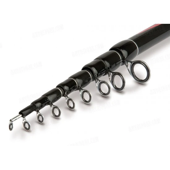 Shimano Vengeance Tele Slim GT 420 H - Image 4