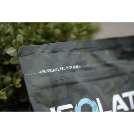 Shimano Tribal Isolate RN20 Boilies 20mm 1kg - Image 3