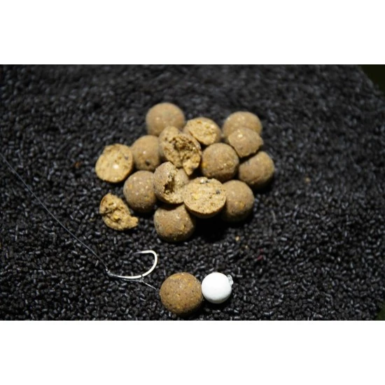 Shimano Tribal Isolate LM94 Boilies 20mm 3kg - Image 7