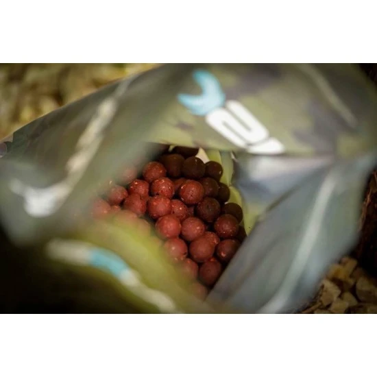Shimano Tribal Isolate RN20 Boilies 20mm 1kg - Image 6