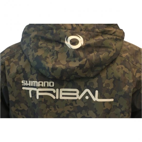 Shimano Tribal XTR-Jacke - Image 2