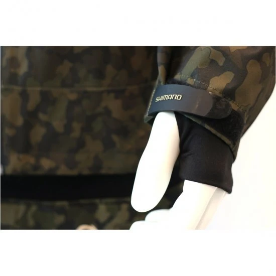 Shimano Tribal XTR-Jacke - Image 3