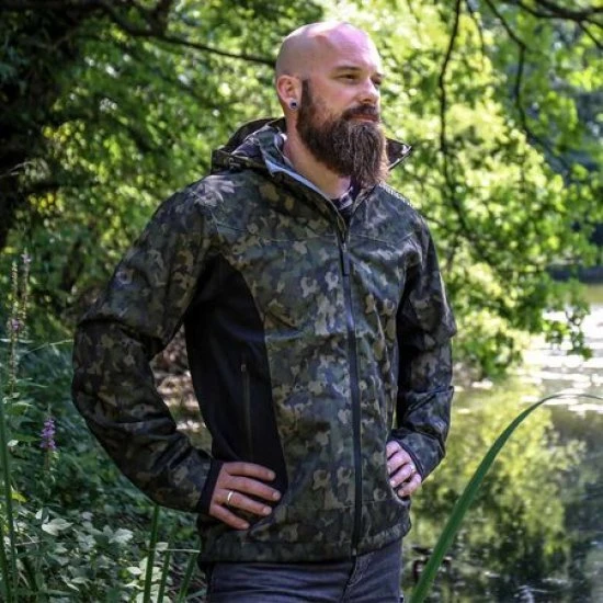 Shimano Tribal XTR-Jacke - Image 4