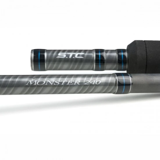 Shimano STC Monster 2.40 28-110g - Image 5