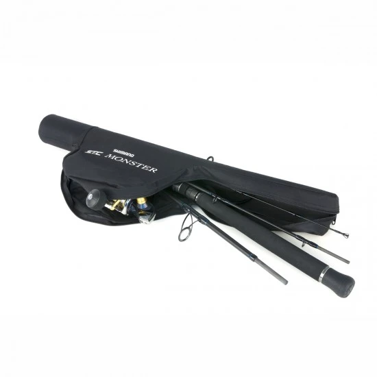 Shimano STC Monster 2.40 28-110g - Image 6