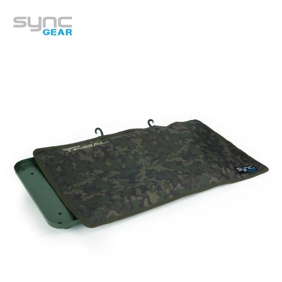 Shimano Sync Bivvy Table - Image 2