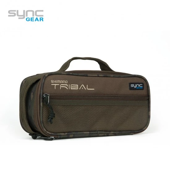 Shimano Sync Hookbait Case - Image 2