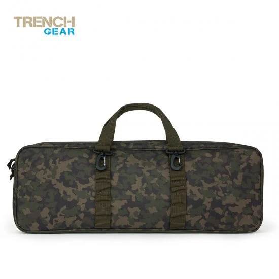 Shimano Trench 4 Rod Buzzer Bar Bag - Image 3