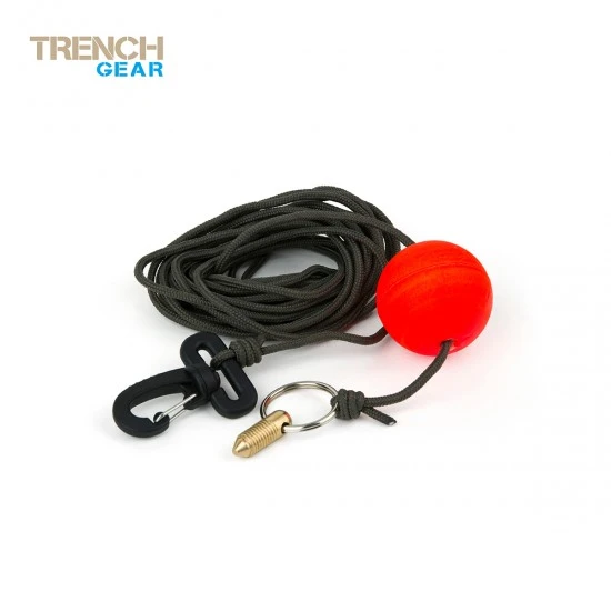 Shimano Trench Calming Recovery Sling - Image 3