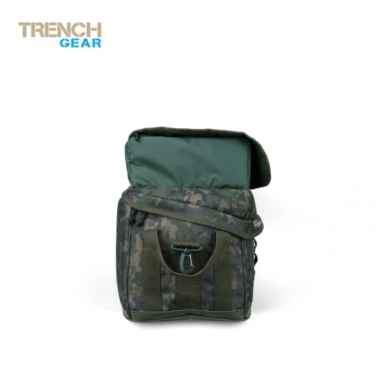 Shimano Trench Large Carryall - Image 4