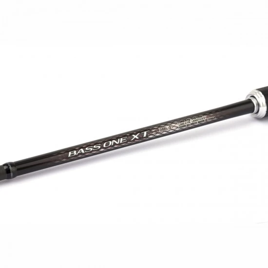 Shimano Bass One XT 1.98m L – Bild 4