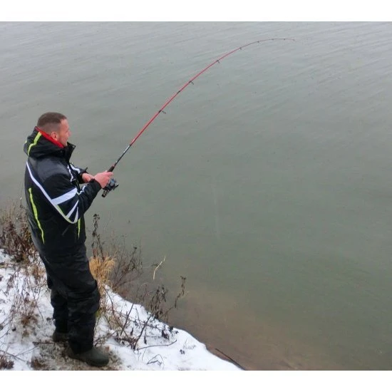 Shimano Scimitar BX Spinning 1.91m ML - Image 3