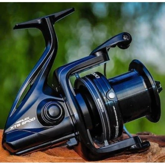 Shimano Aerlex 10000 XTB SPOD - Image 2