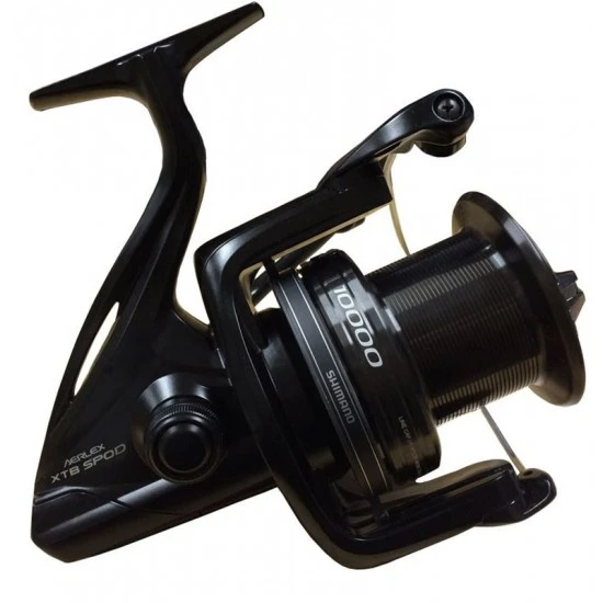 Shimano Aerlex 10000 XTB SPOD - Image 3