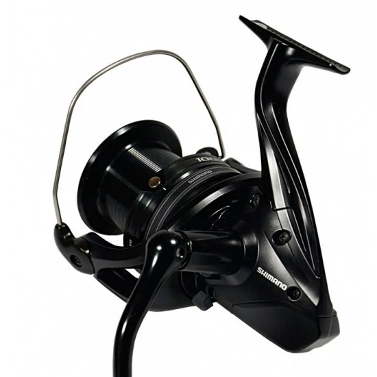 Shimano Aerlex 10000 XTB SPOD - Image 4