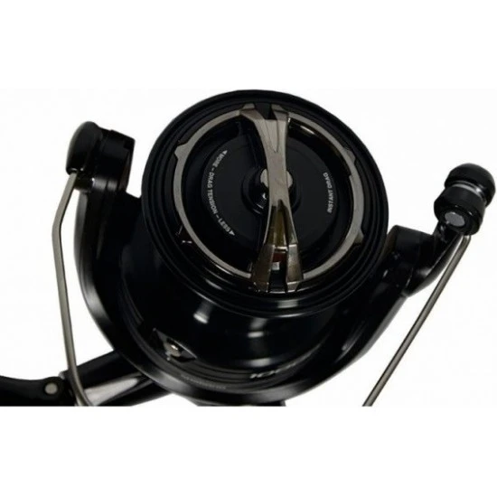 Shimano Aerlex 10000 XTB SPOD - Image 5