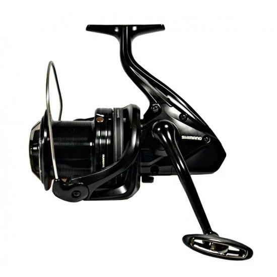 Shimano Aerlex 10000 XTB SPOD - Image 6