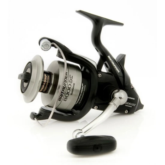 Shimano Baitrunner 8000 Oceanic