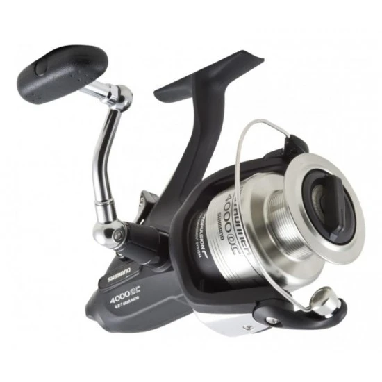 Shimano Baitrunner 8000 Oceanic - Image 2