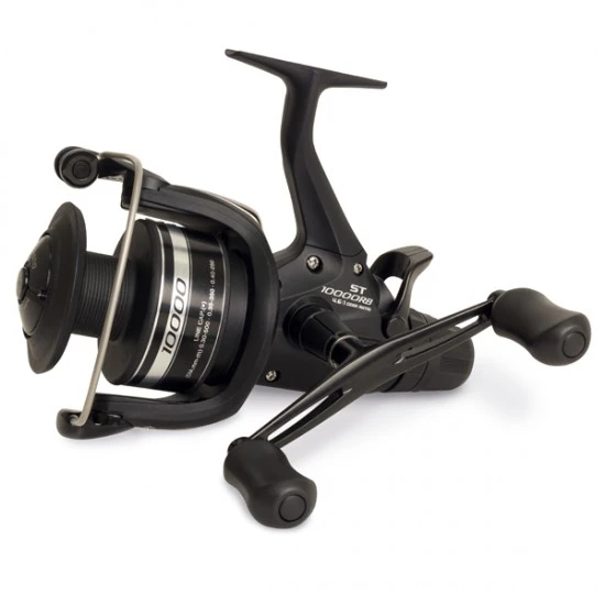 Shimano Baitrunner ST 10000 RB Rear Drag