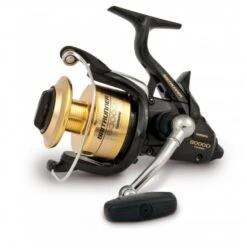 Shimano Baitrunner USA 8000D EU