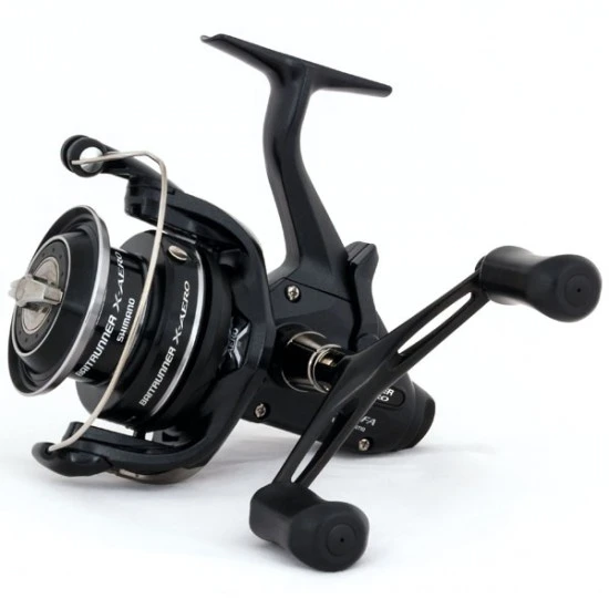 Shimano Baitrunner X-Aero 8000 RA Rear Drag