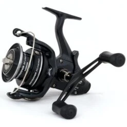 Shimano Baitrunner X-Aero 6000 RA Rear Drag