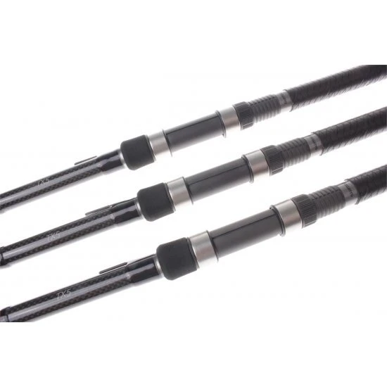 Shimano Carp Tribal TX-5 12 Ft. 3.00 Lbs. Starting Eye 50mm - Image 6