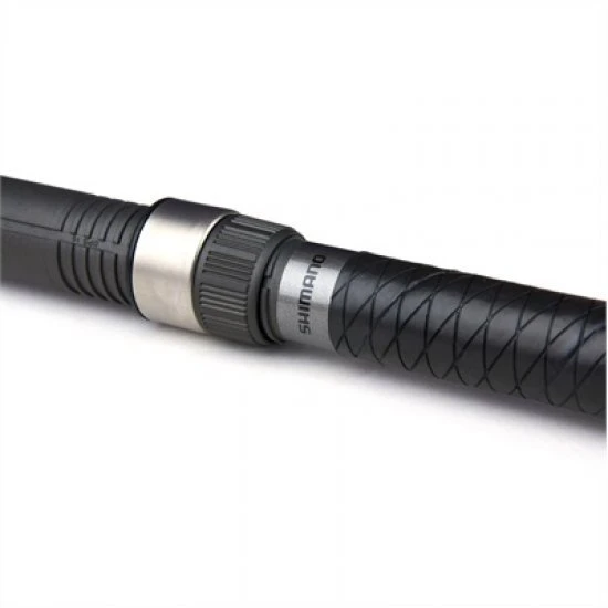 Shimano Carp Tribal TX-5 12 Ft. 3.00 Lbs. Starting Eye 50mm - Image 5