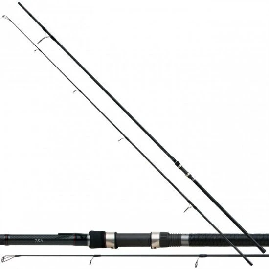 Shimano Carp Tribal TX-5 12 Ft. 3.00 Lbs. Starting Eye 50mm - Image 2