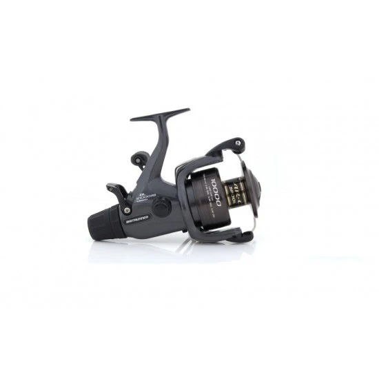 Shimano Baitrunner DL 2500 FB - Image 2