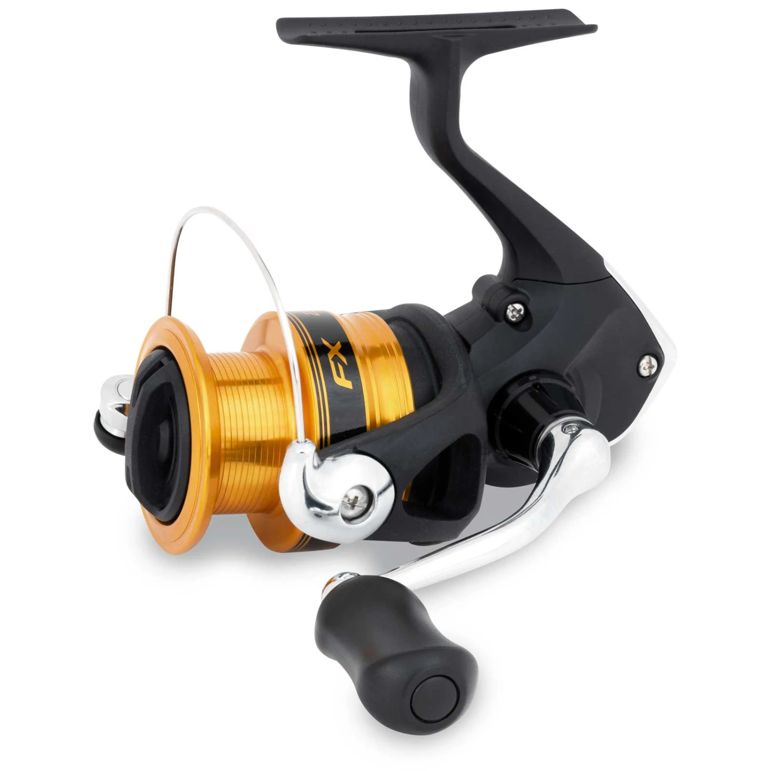 Shimano Rolle FX & Shimano Rute 2,70m 20-50g FX XT Allroundangeln Combo Angelset - Image 2